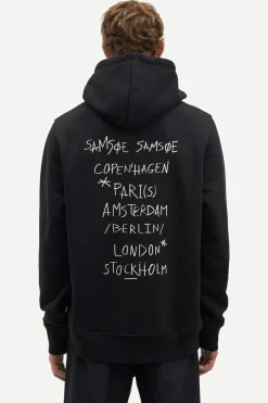 SACOPENHAGEN HOODIE 15379
