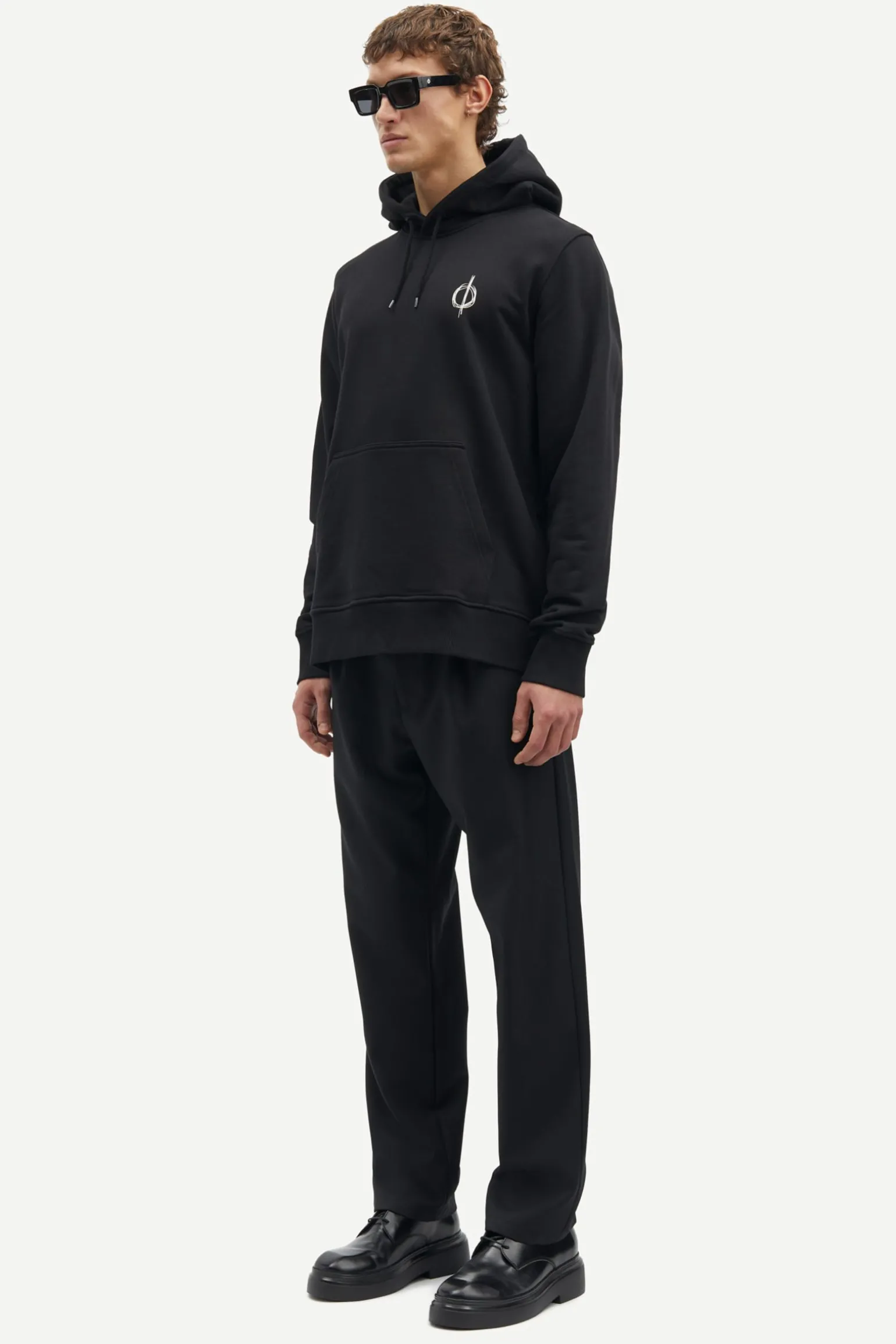 SACOPENHAGEN HOODIE 15379