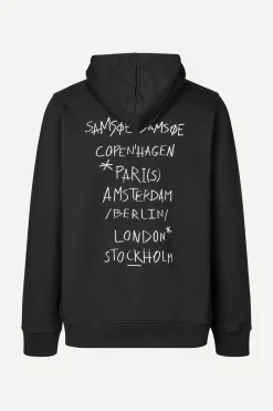 SACOPENHAGEN HOODIE 15379