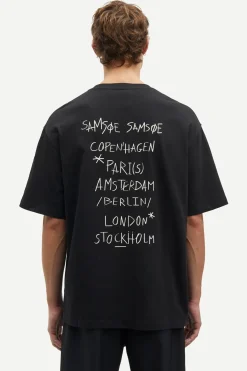 SACOPENHAGEN T-SHIRT 11725