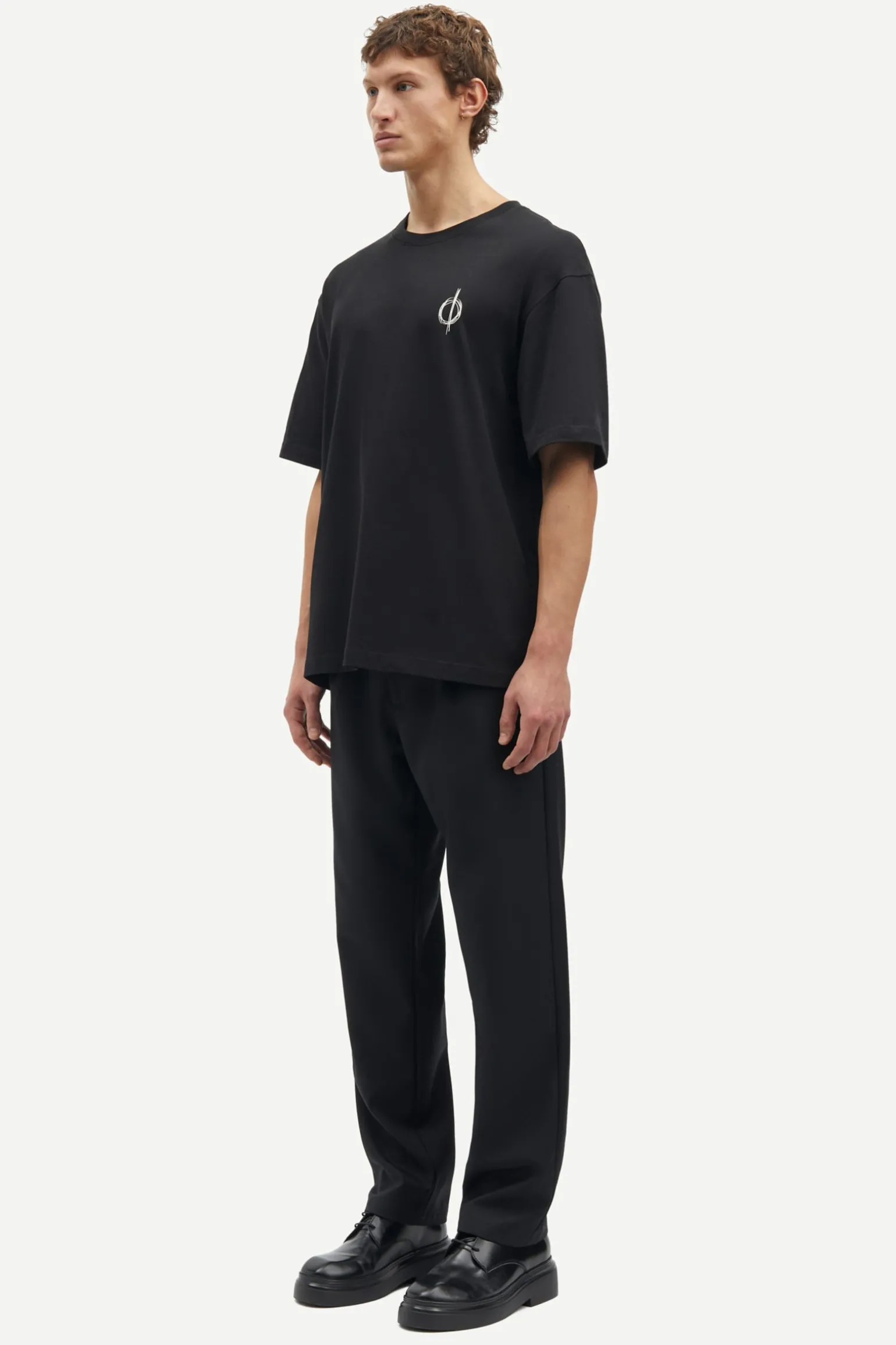 SACOPENHAGEN T-SHIRT 11725
