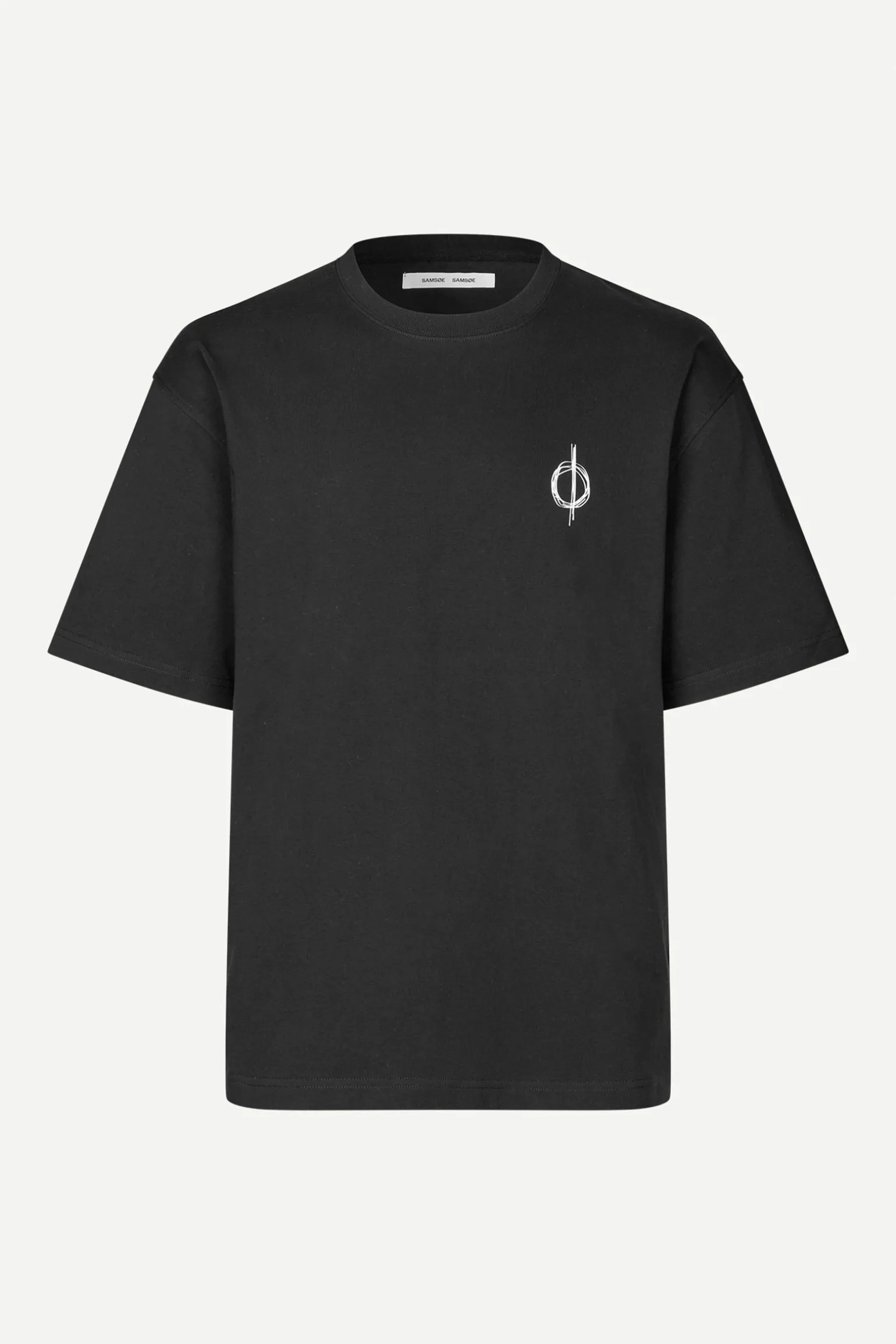 SACOPENHAGEN T-SHIRT 11725