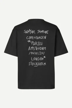 SACOPENHAGEN T-SHIRT 11725