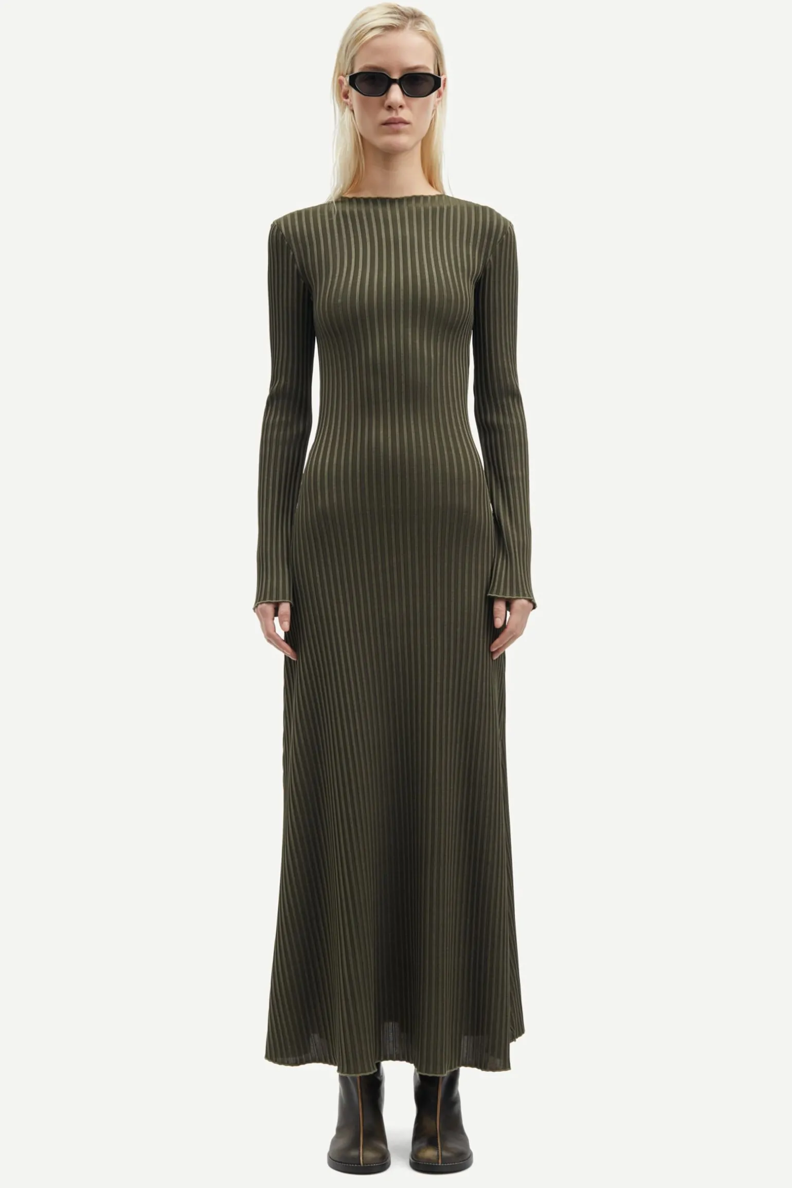 SACRANE DRESS 15339