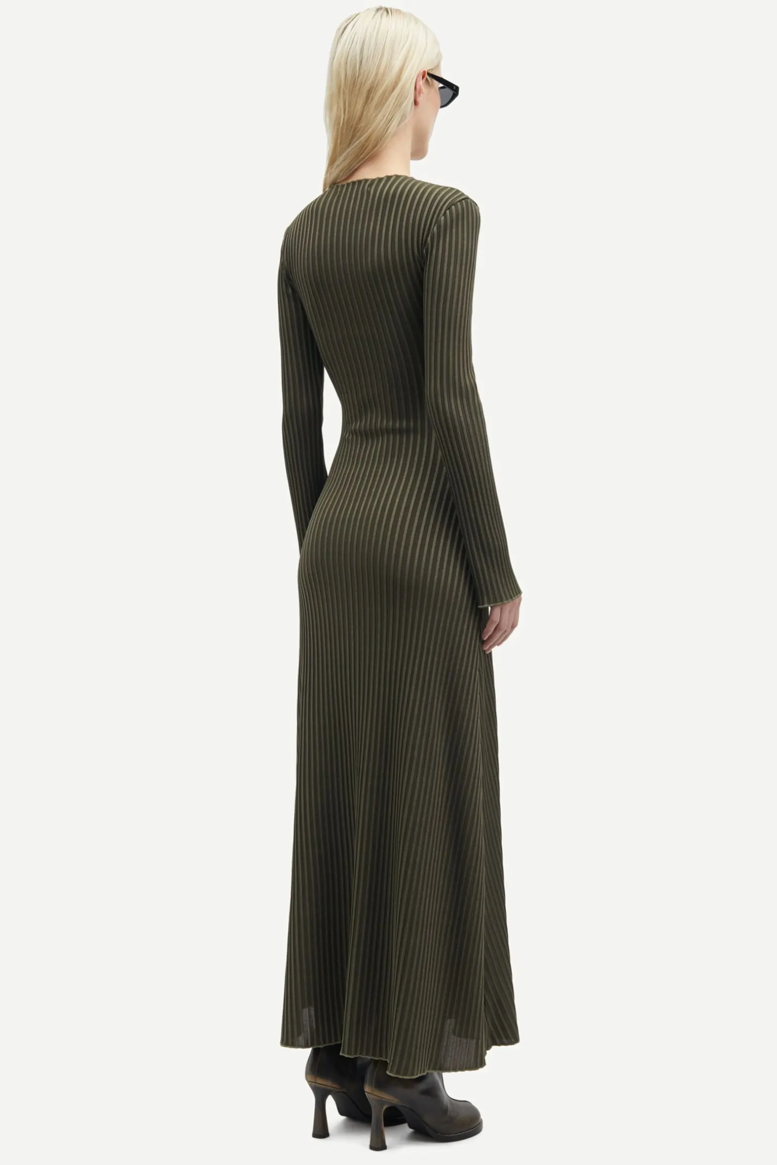 SACRANE DRESS 15339