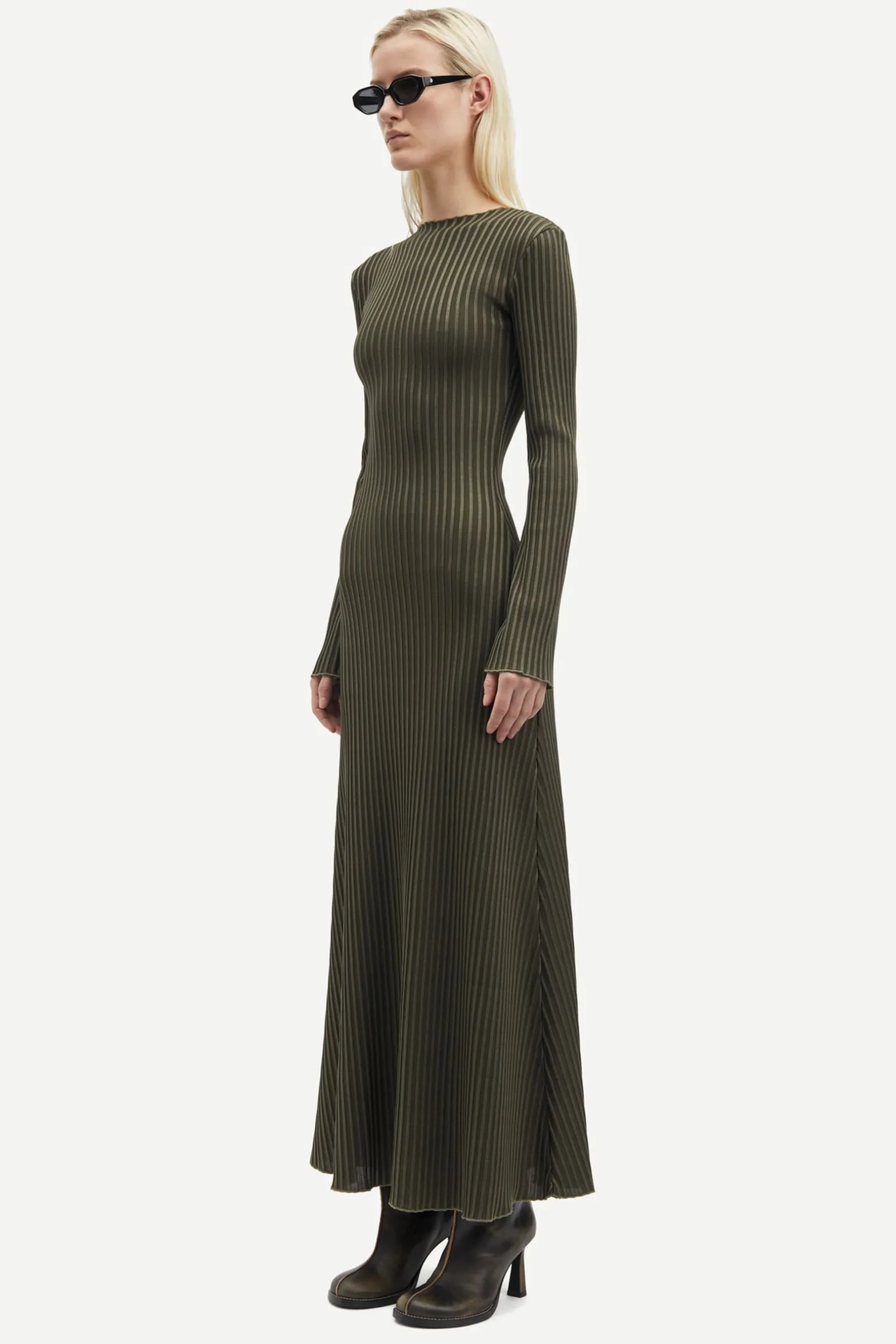 SACRANE DRESS 15339