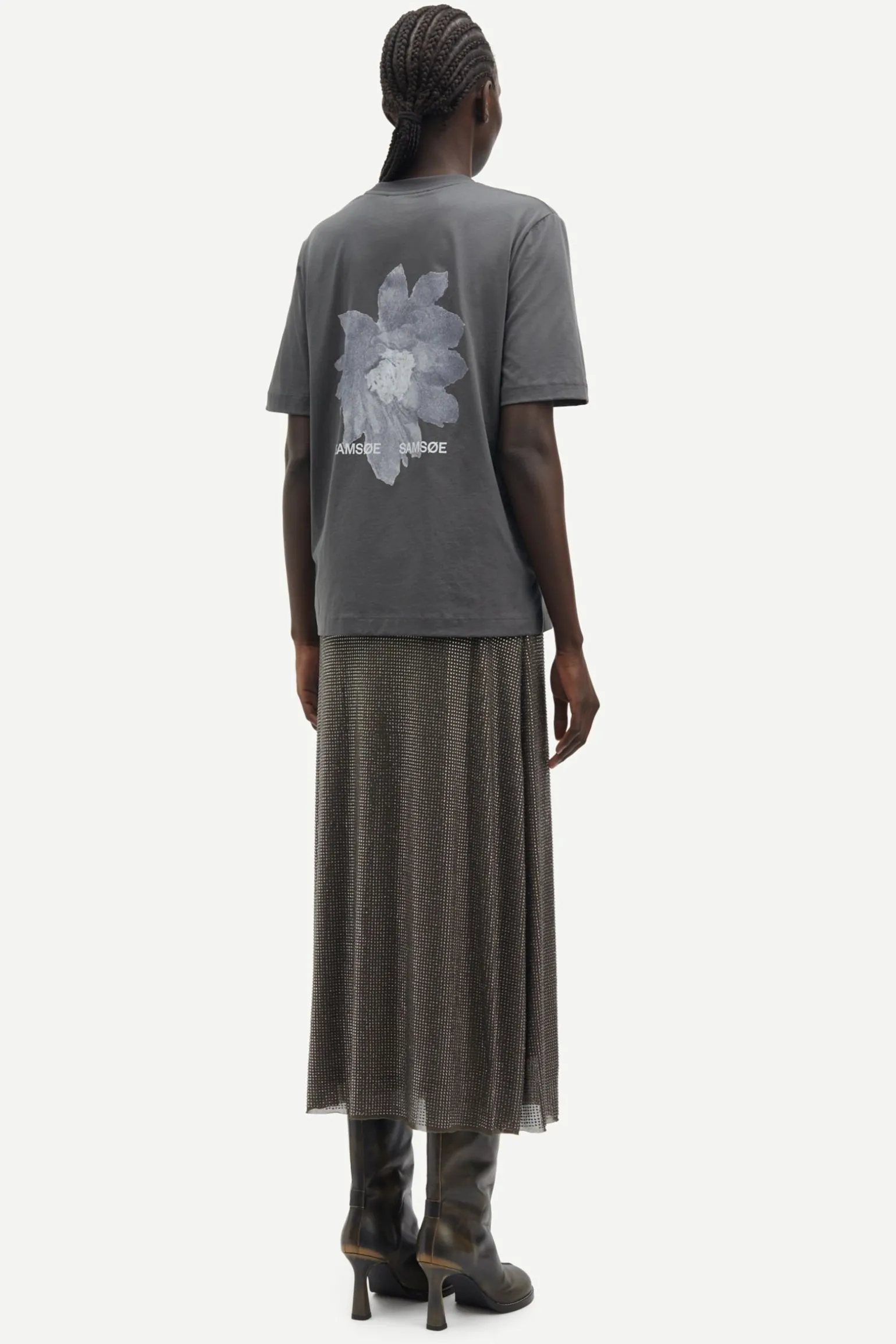 SADALILA T-SHIRT 15276