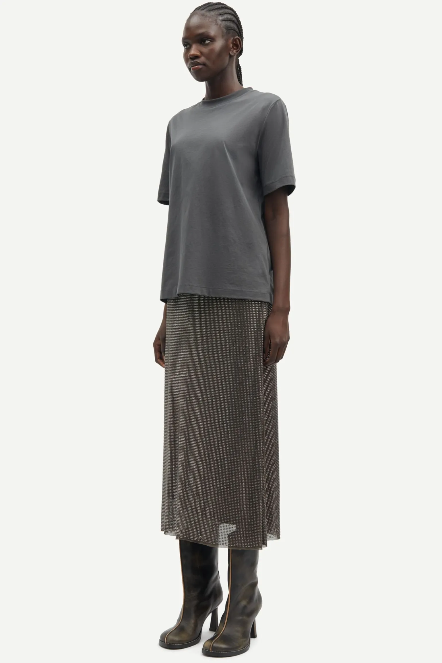 SADALILA T-SHIRT 15276