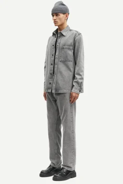 SADAMON B SHIRT 15440