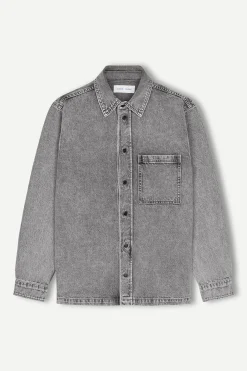 SADAMON B SHIRT 15440
