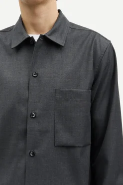 SADAMON GO OVERSHIRT 15350