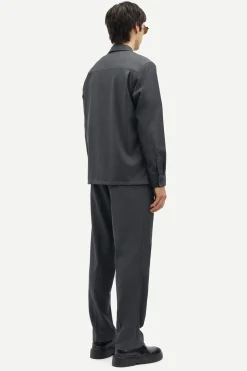 SADAMON GO OVERSHIRT 15350