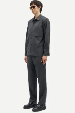 SADAMON GO OVERSHIRT 15350
