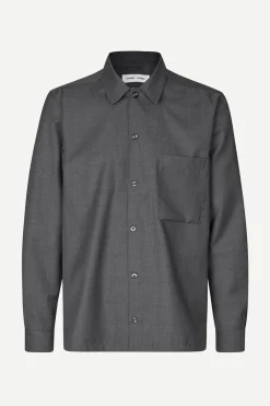 SADAMON GO OVERSHIRT 15350
