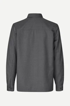SADAMON GO OVERSHIRT 15350