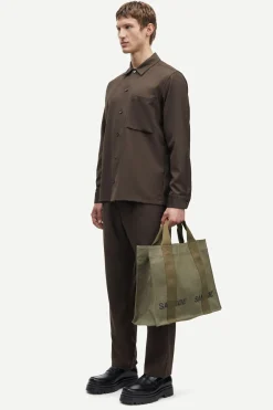 SADAMON GO OVERSHIRT 15350