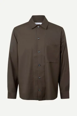 SADAMON GO OVERSHIRT 15350