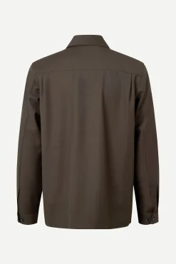 SADAMON GO OVERSHIRT 15350