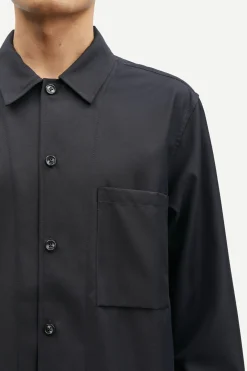 SADAMON GO OVERSHIRT 15350