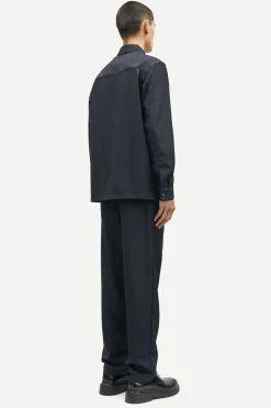 SADAMON GO OVERSHIRT 15350