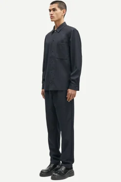 SADAMON GO OVERSHIRT 15350