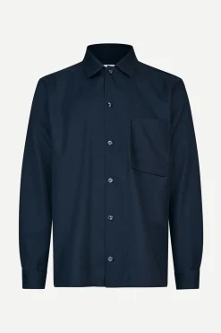 SADAMON GO OVERSHIRT 15350