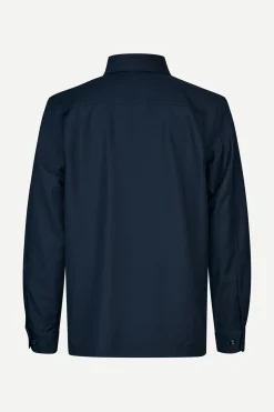 SADAMON GO OVERSHIRT 15350