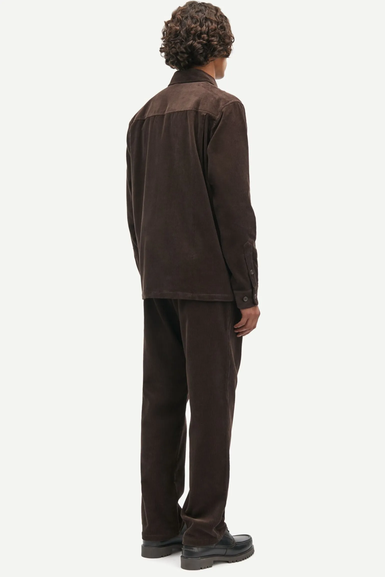 SADAMON JS SHIRT 14934