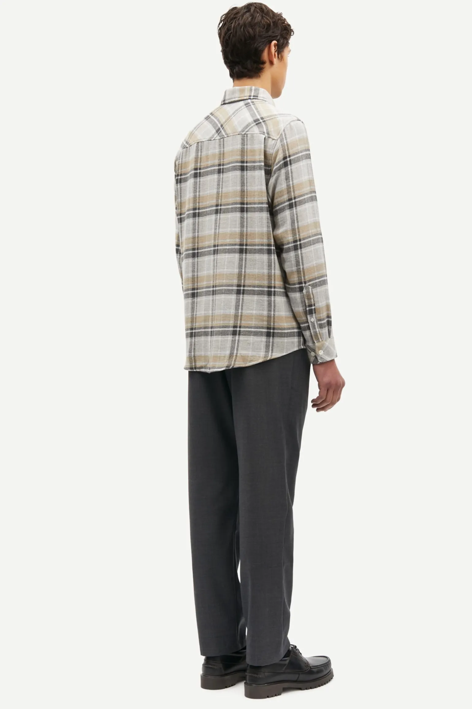 SADAMON P SHIRT 15363