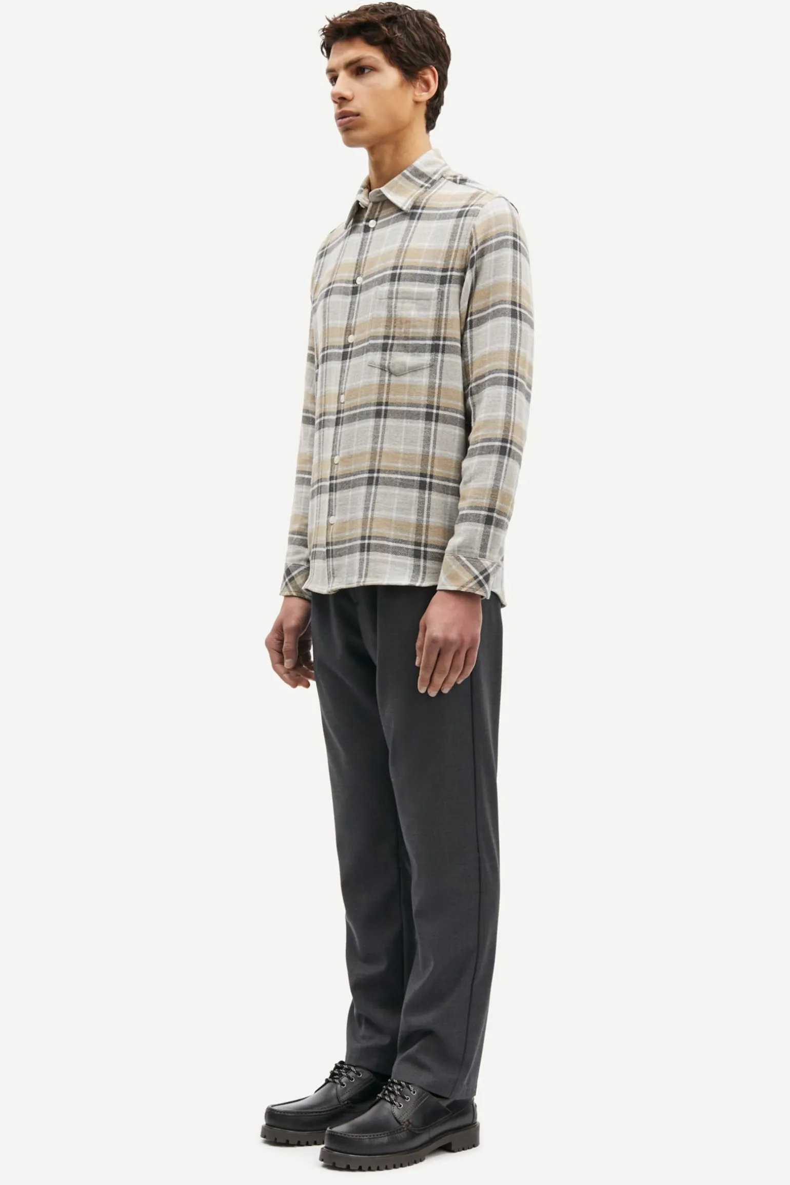 SADAMON P SHIRT 15363