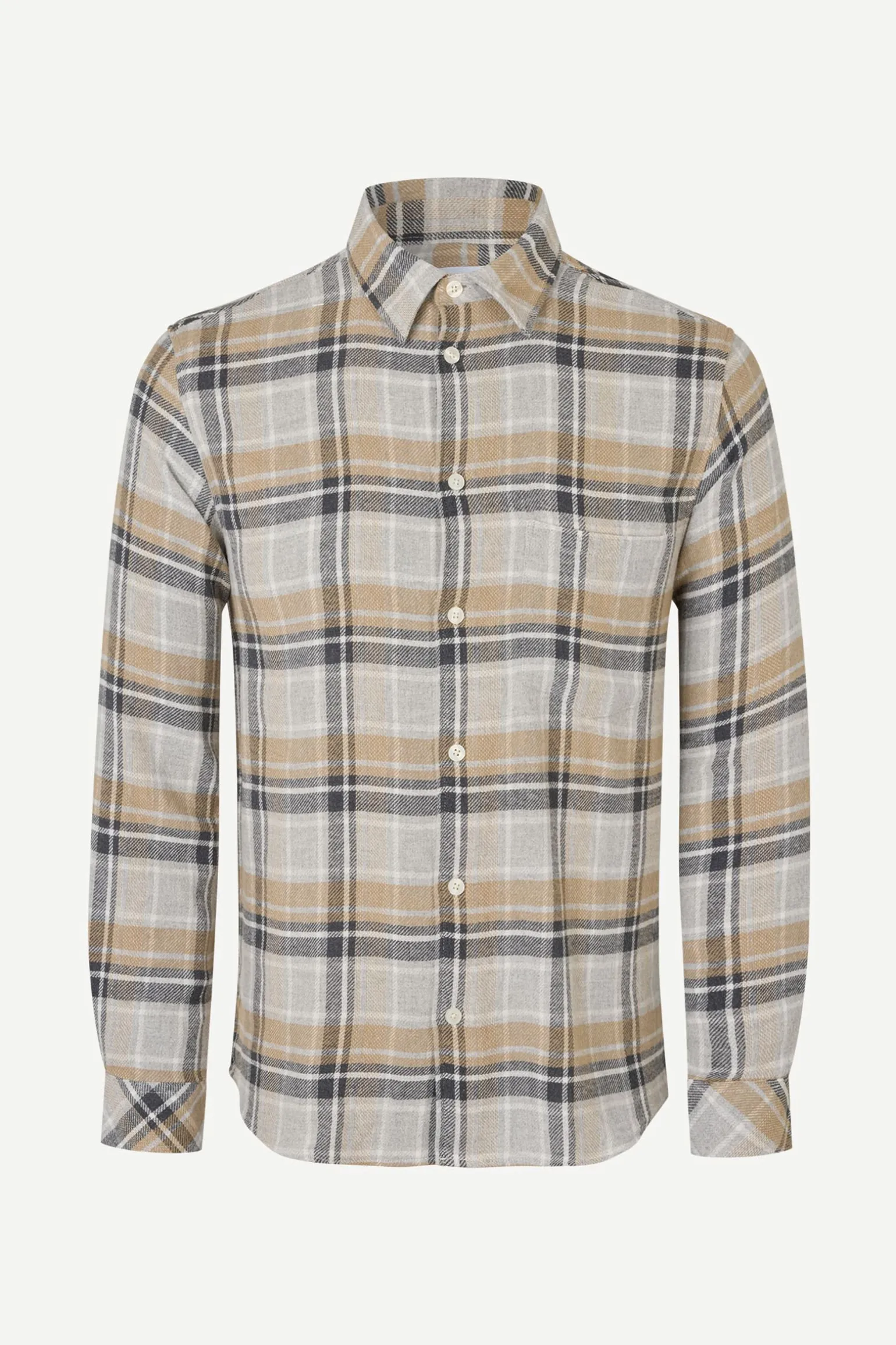 SADAMON P SHIRT 15363