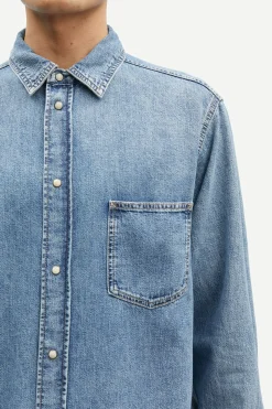 SADAMON SHIRT 15468