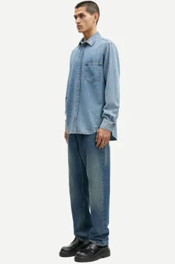 SADAMON SHIRT 15468