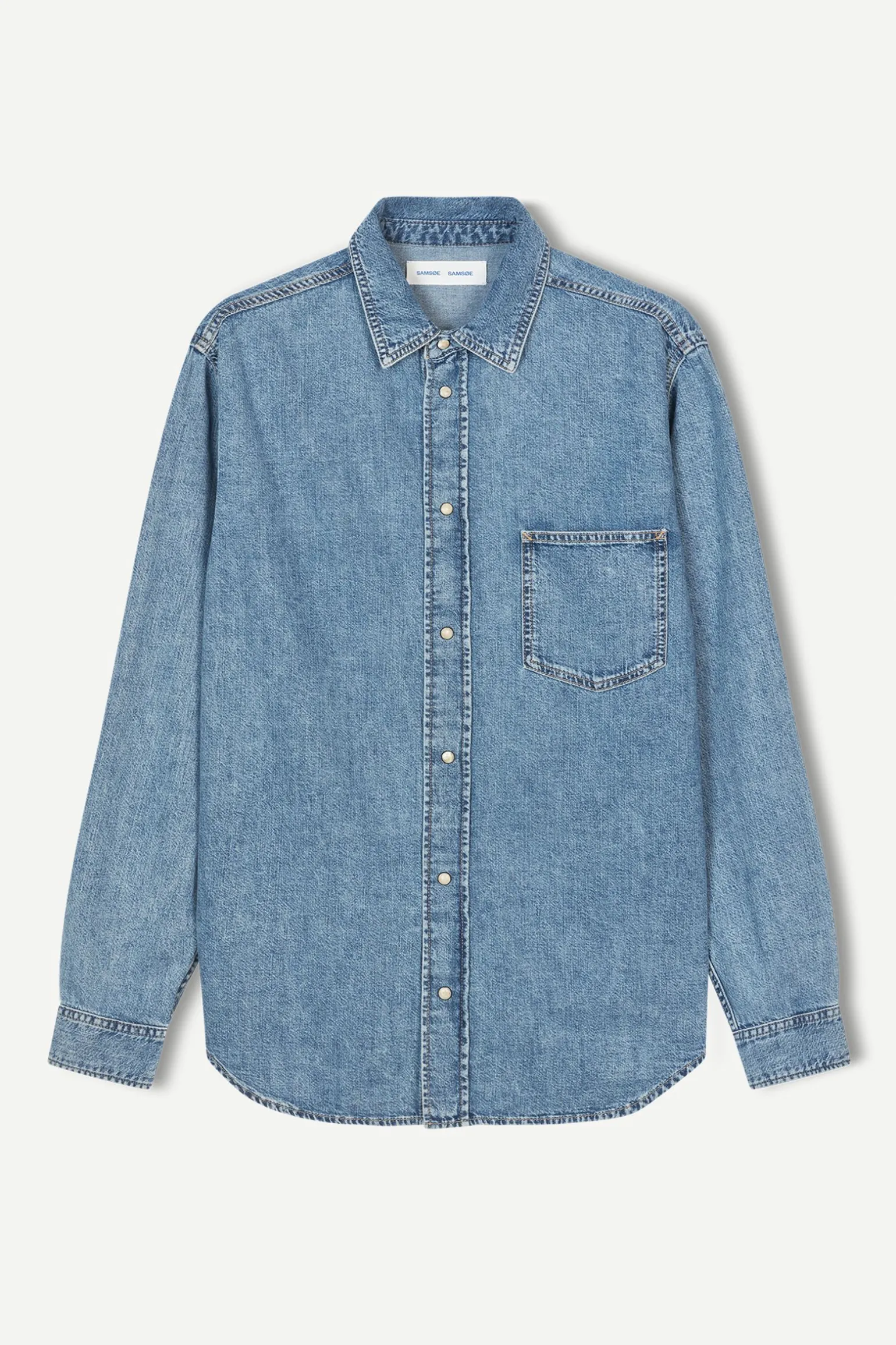 SADAMON SHIRT 15468