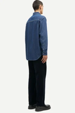 SADAMON SHIRT 15468