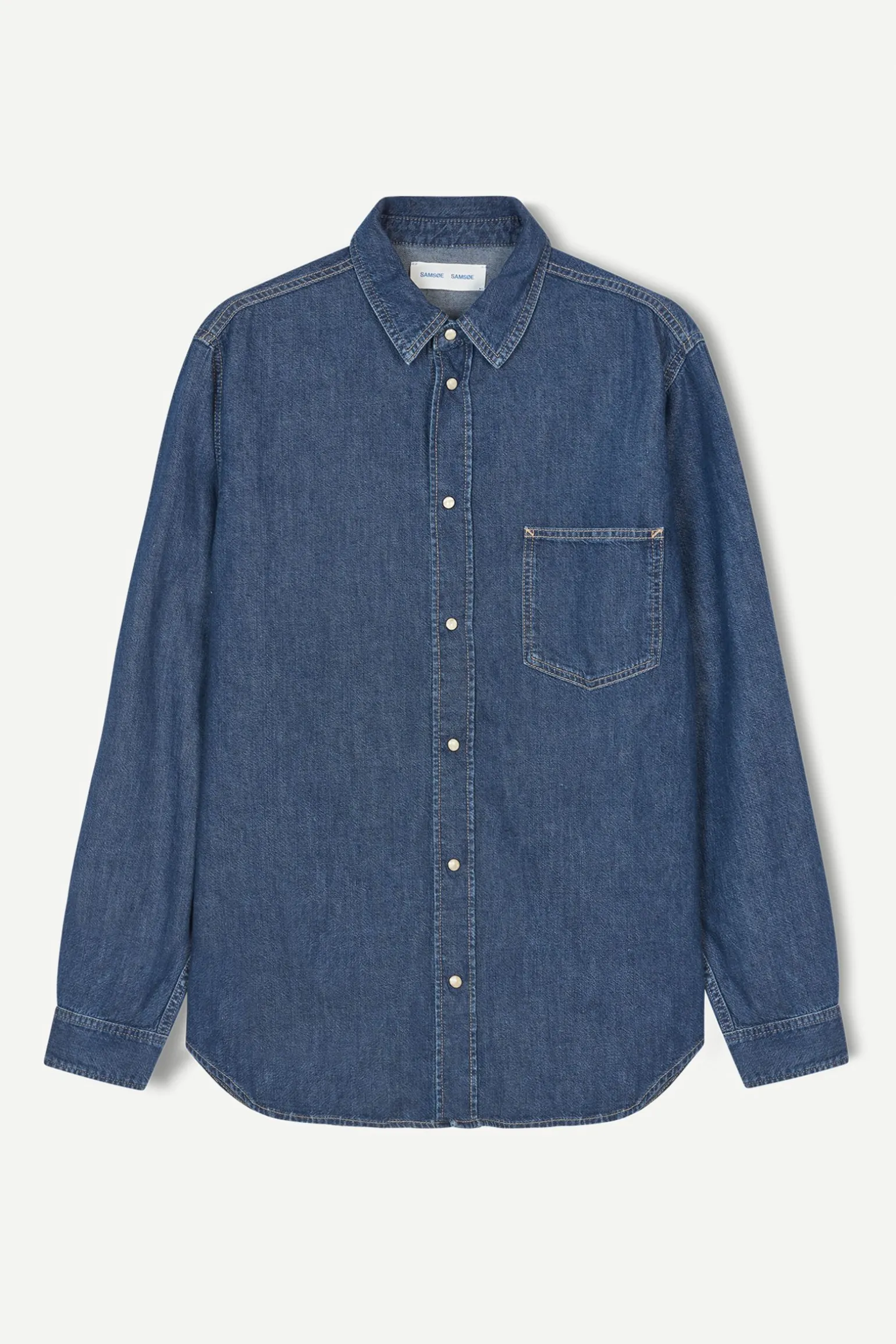 SADAMON SHIRT 15468