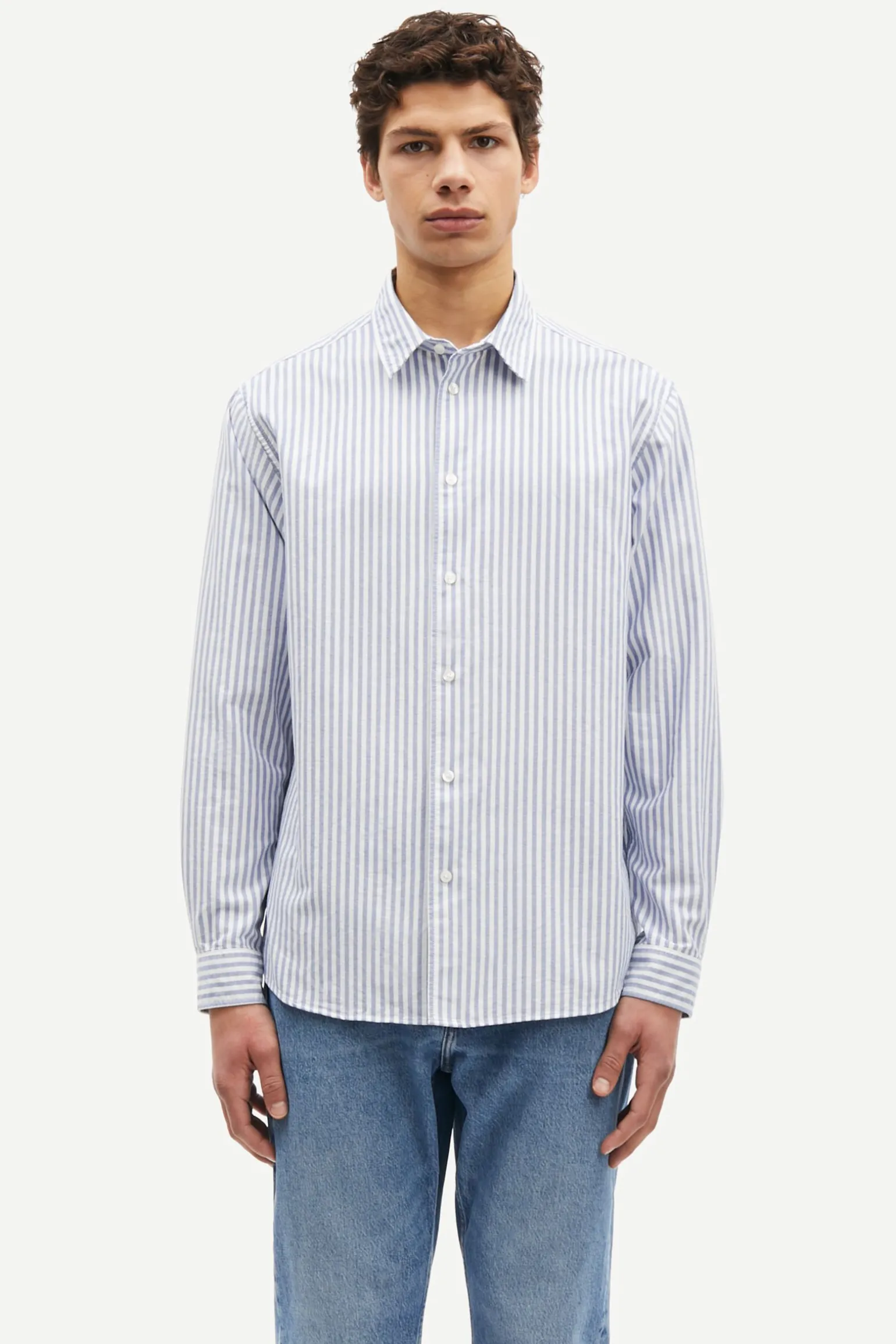 SADAMON X SHIRT 15095