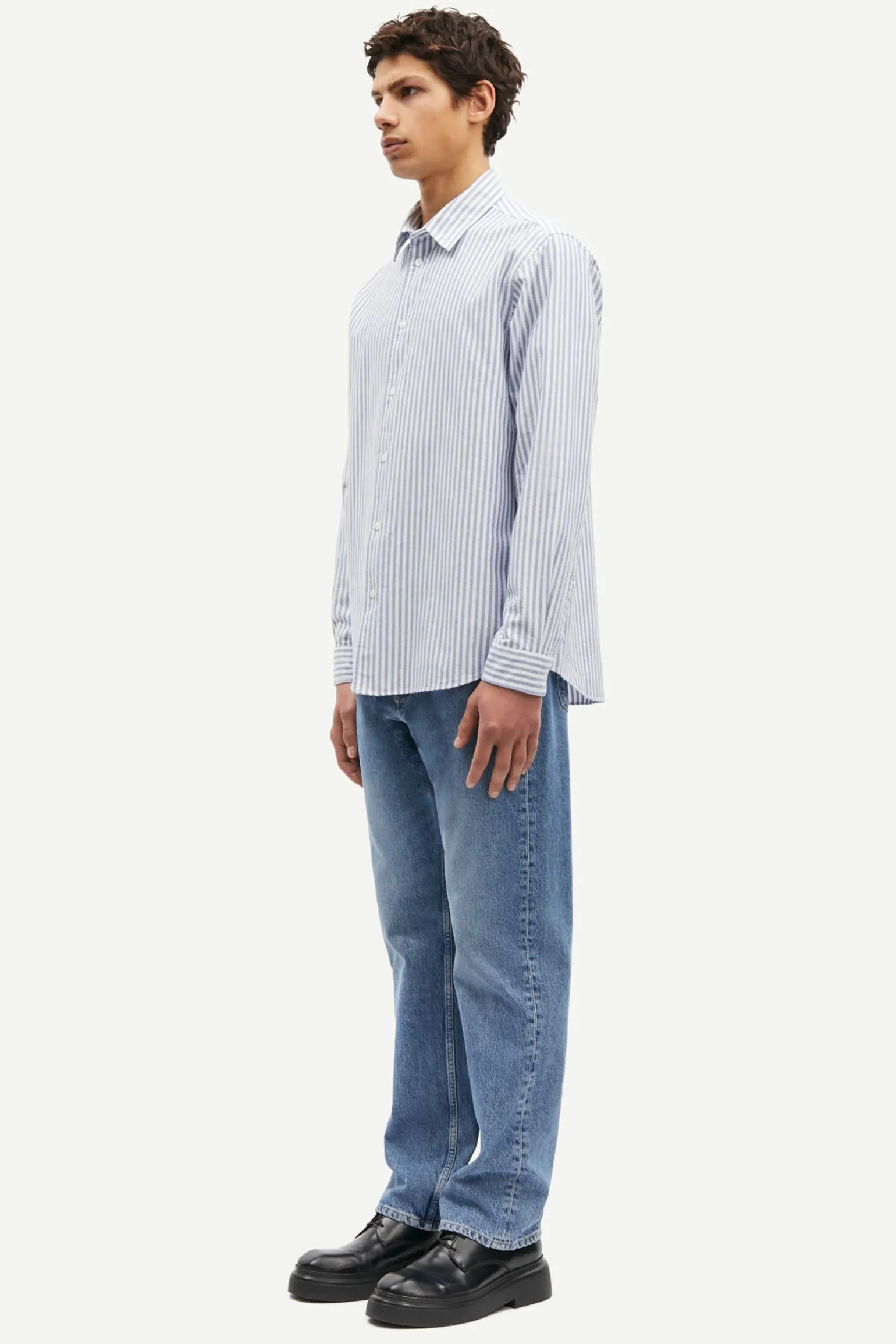 SADAMON X SHIRT 15095