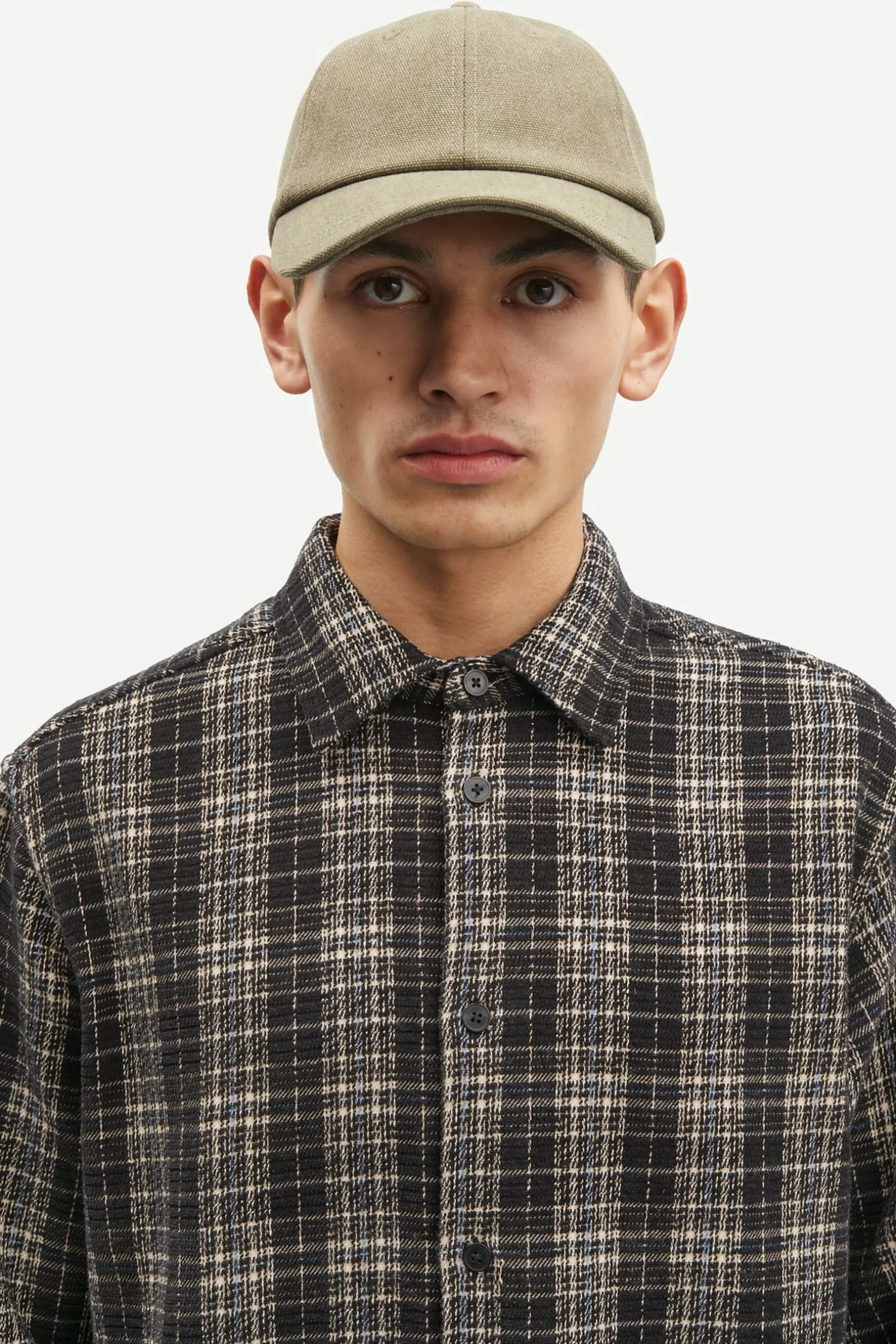SADAMON X SHIRT 15400