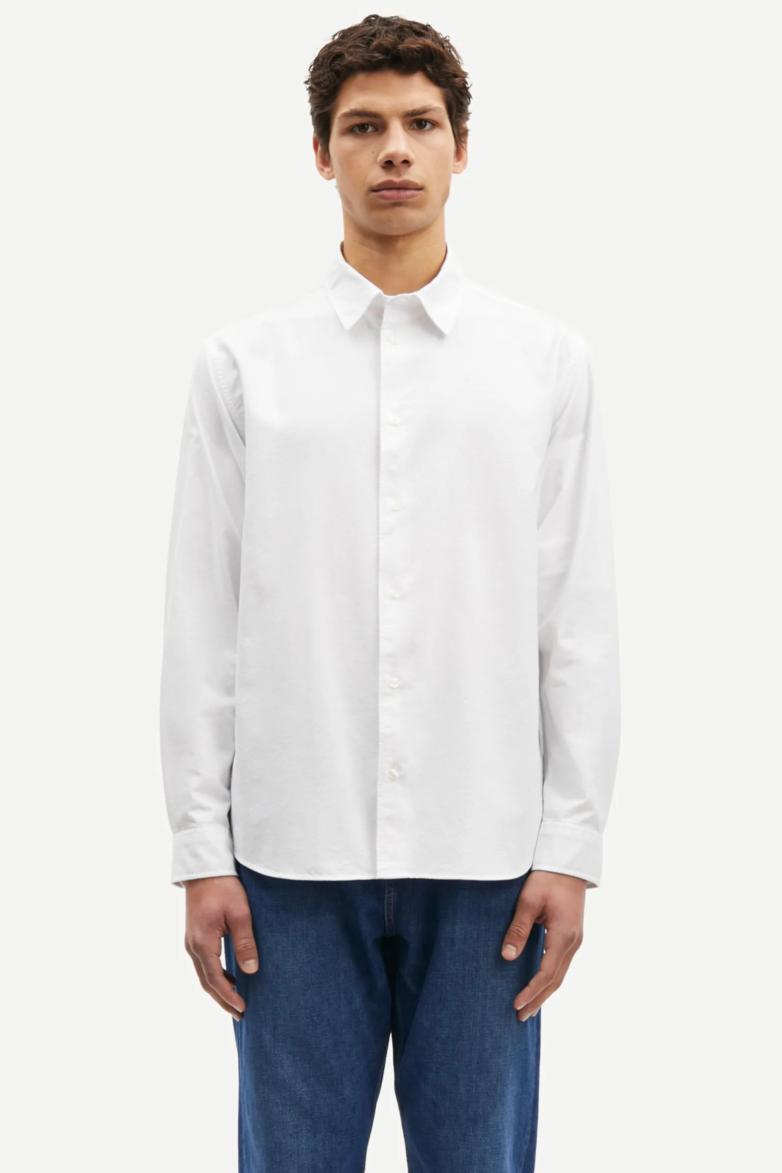 SADAMON X SHIRT 15095