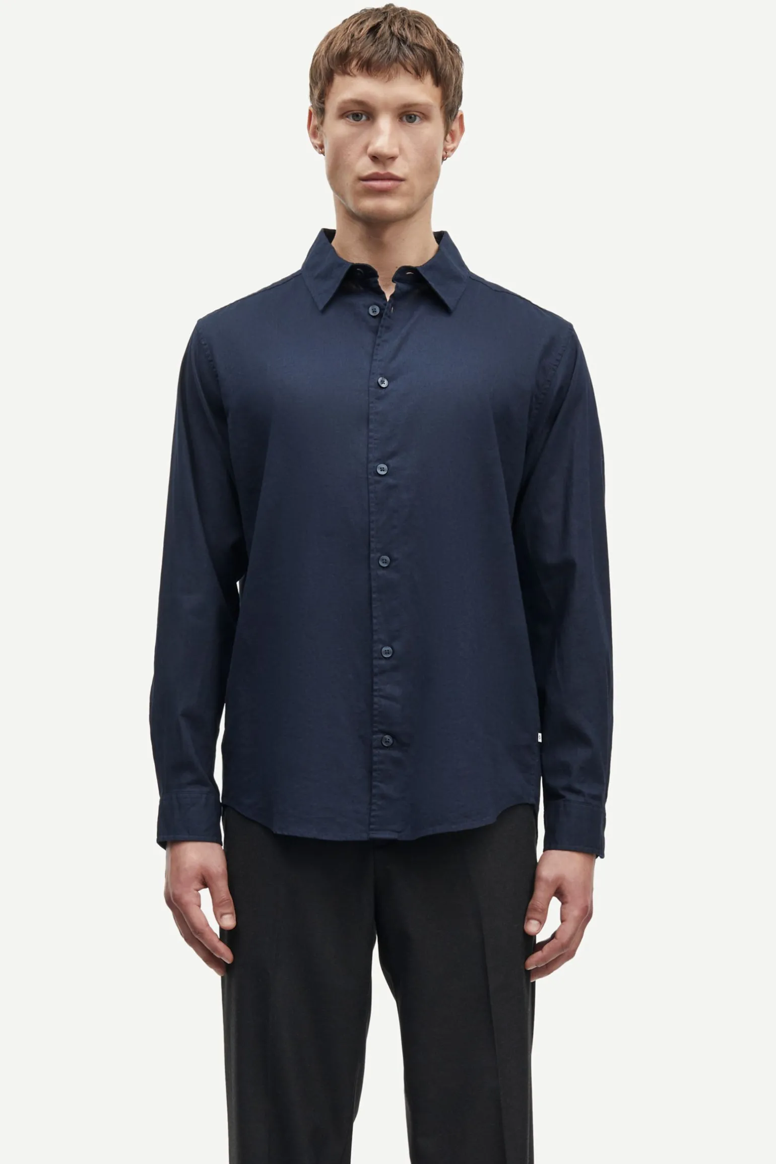 SADAMON X SHIRT 6971