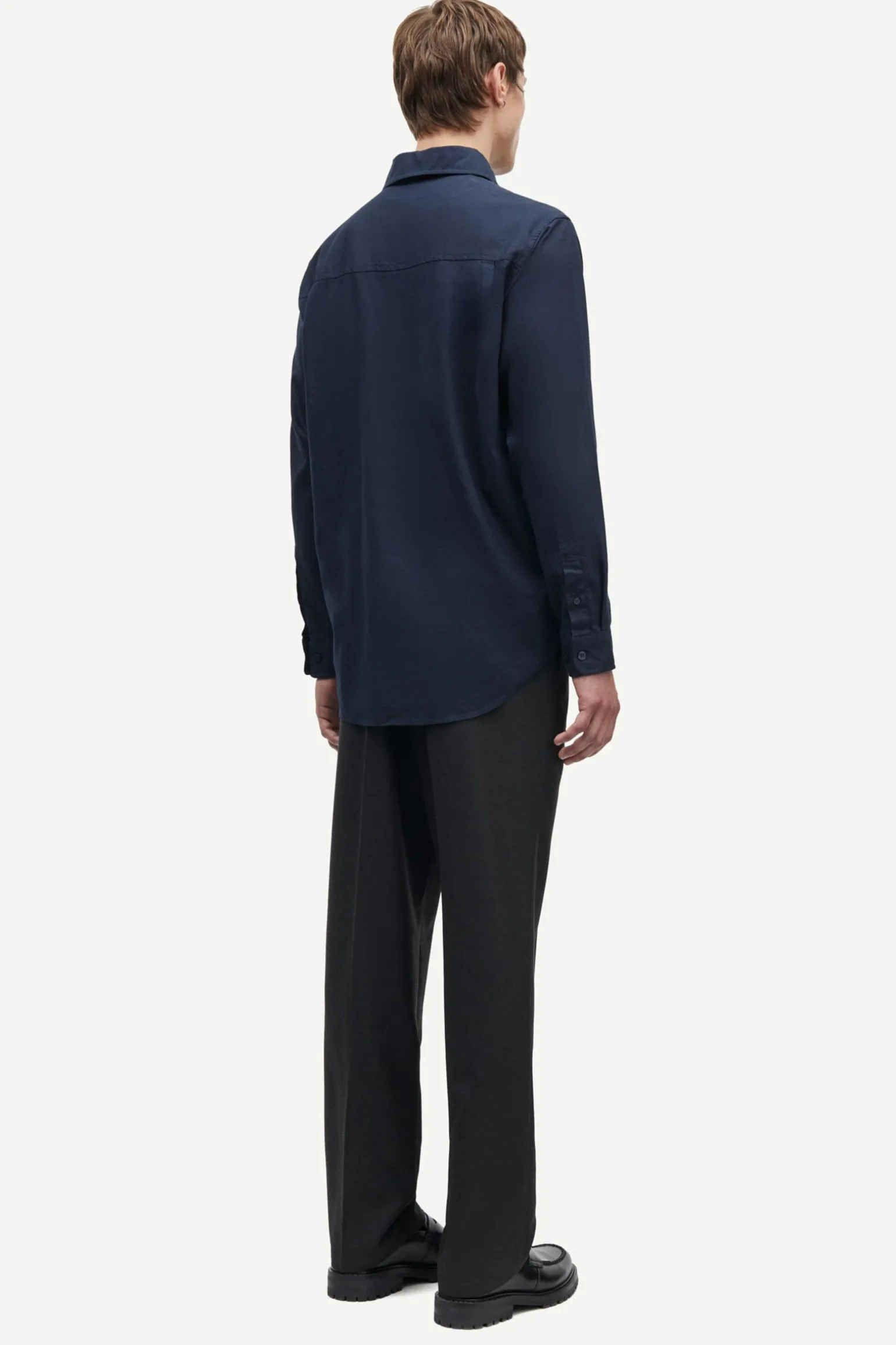 SADAMON X SHIRT 6971