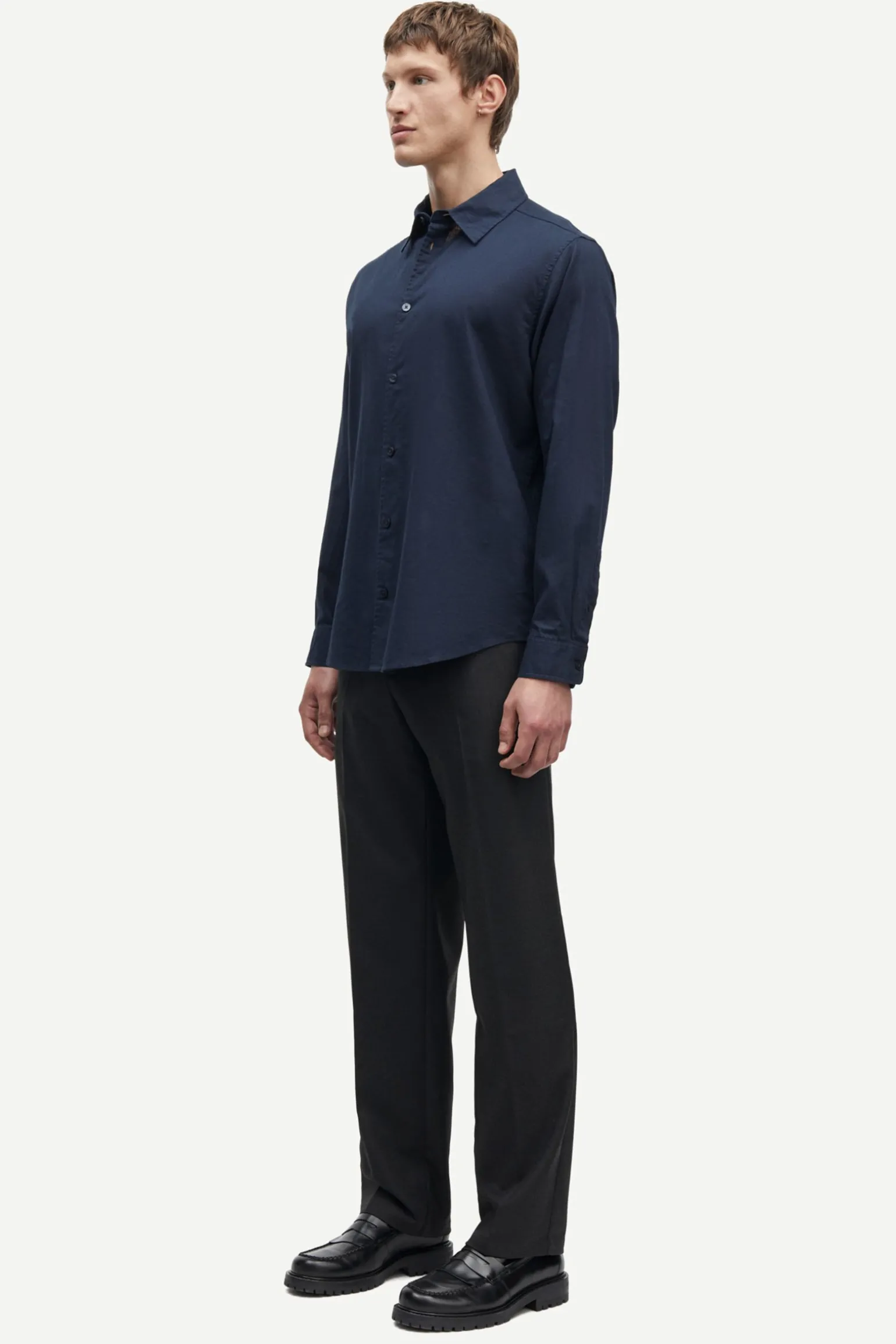 SADAMON X SHIRT 6971