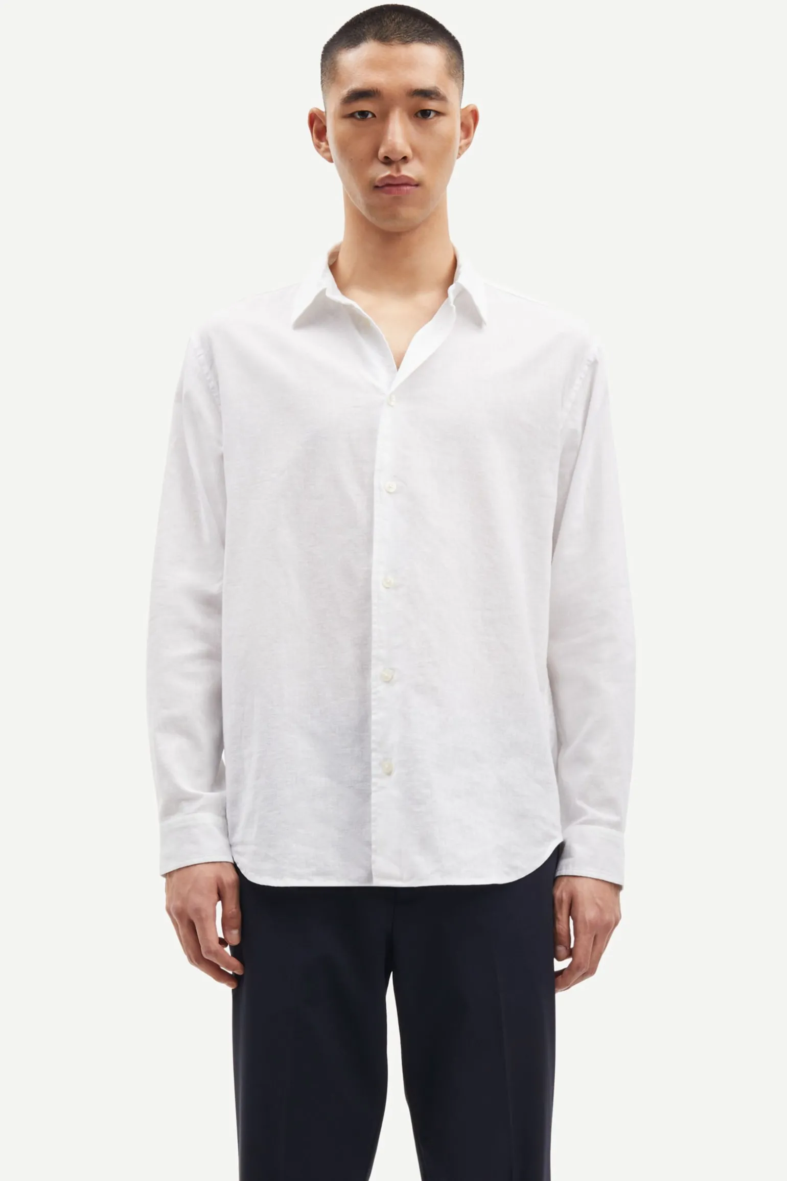 SADAMON X SHIRT 6971