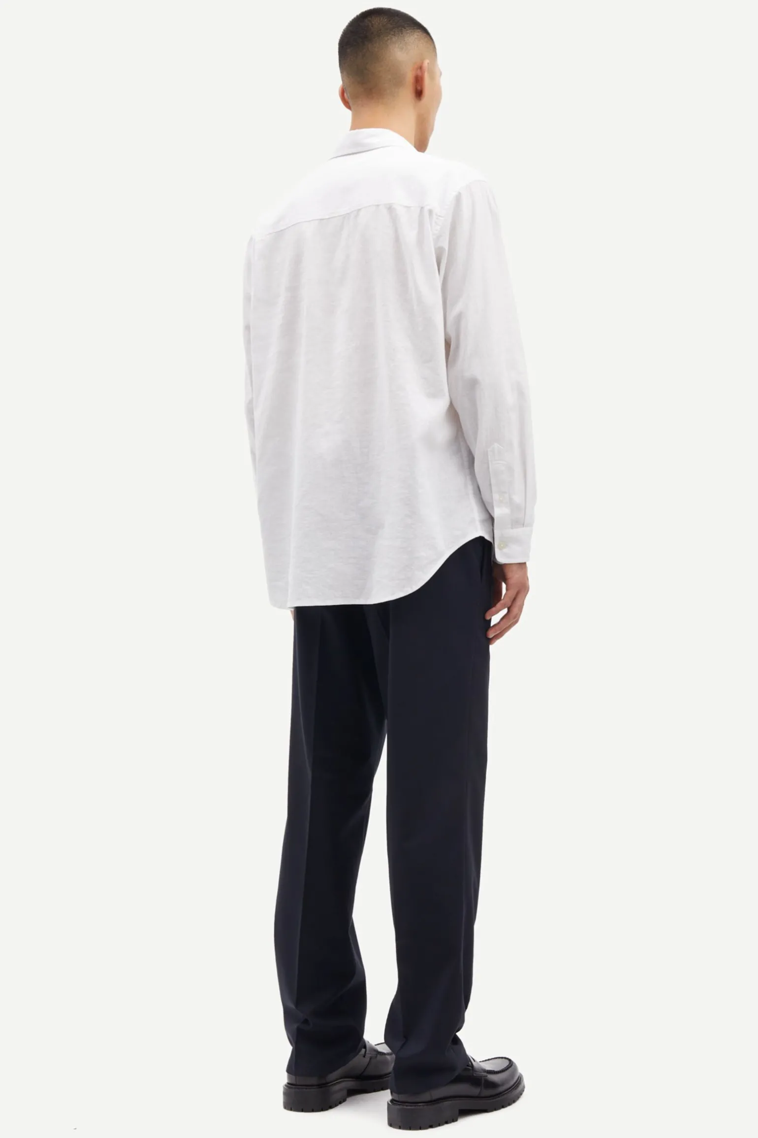 SADAMON X SHIRT 6971