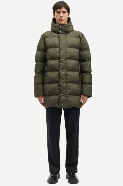 SADAN PUFFER JACKET 15324