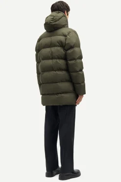 SADAN PUFFER JACKET 15324