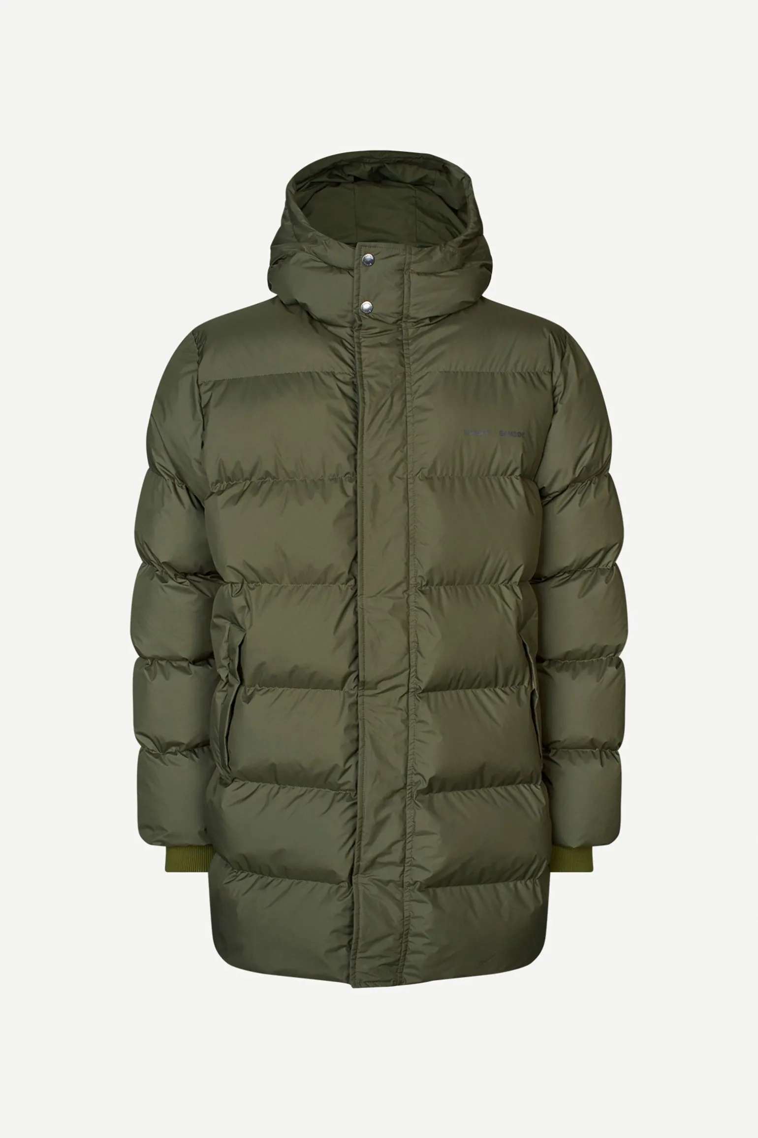 SADAN PUFFER JACKET 15324