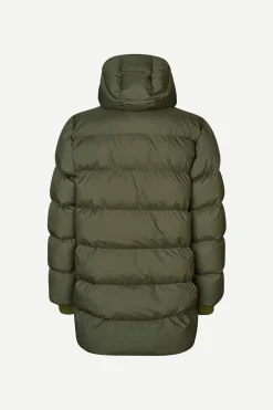 SADAN PUFFER JACKET 15324