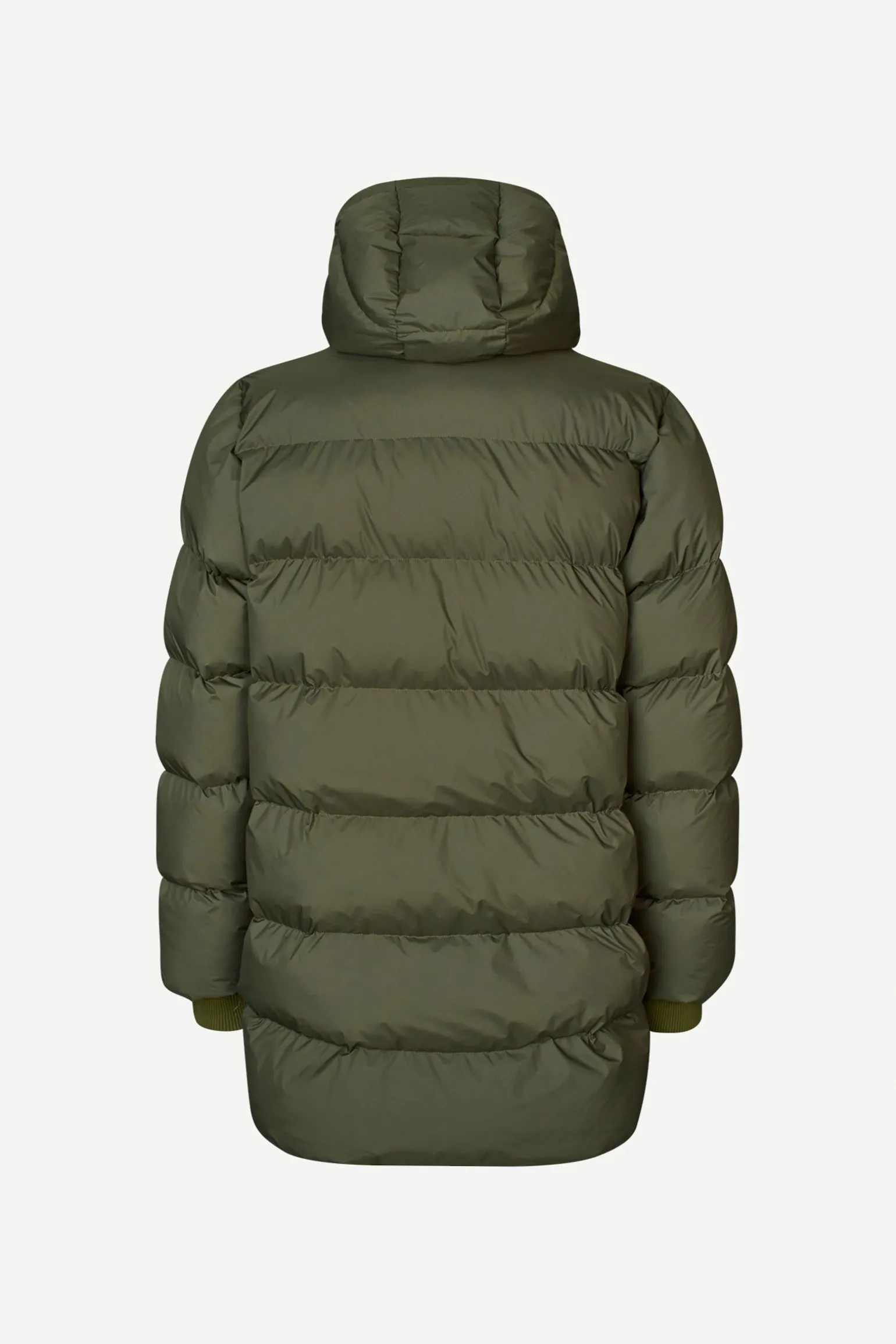 SADAN PUFFER JACKET 15324